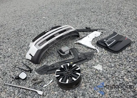 2024 Kia Telluride Sx из США, поврежденный, VIN 5XYP54GCXRG429600